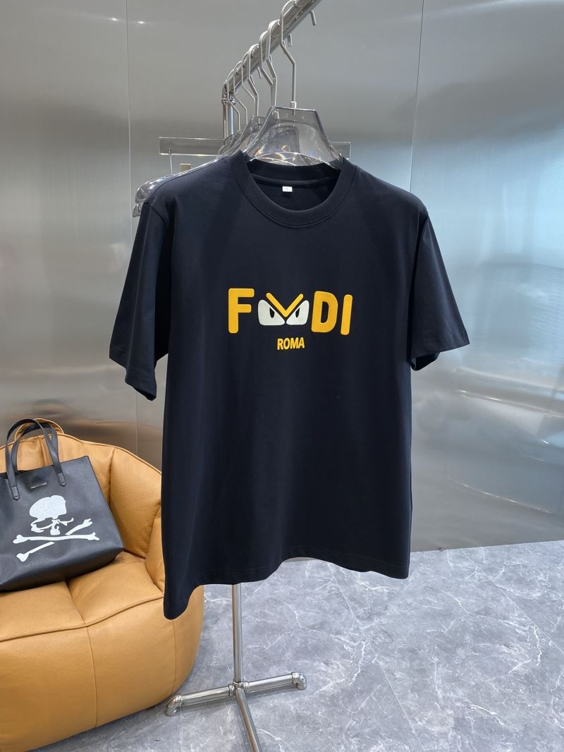 Fendi T-Shirts